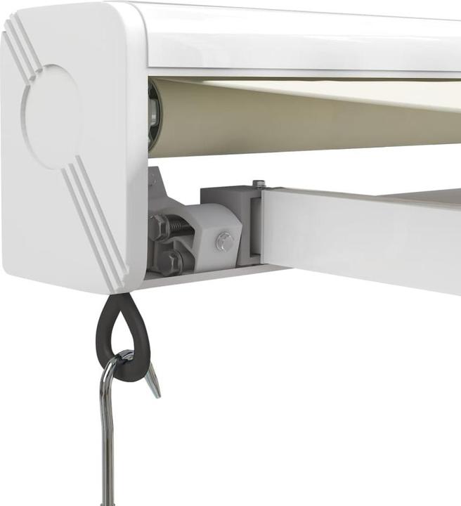 Produktbild vidaXL Einziehbare Markise (3 m)