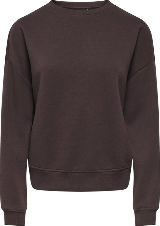 Produktbild Only Onlsweat Life L/S Crew Oversize Swt Noos (M)