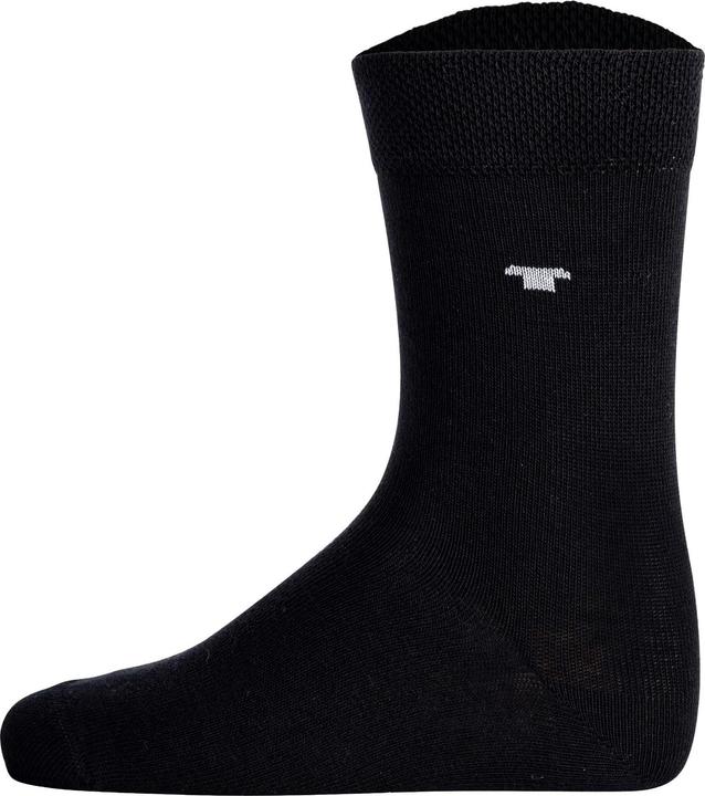 Immagine prodotto Tom Tailor Calzini Casual - 20042 (confezione da 9, 31 - 34)