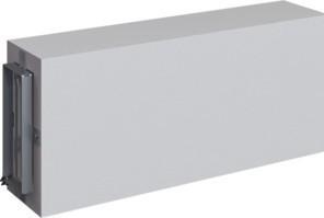 Actual product image Hager HAGE fire protection block