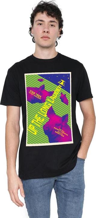 Produktbild The Next Generation Season 2 Episode 18 TShirt (3XL)