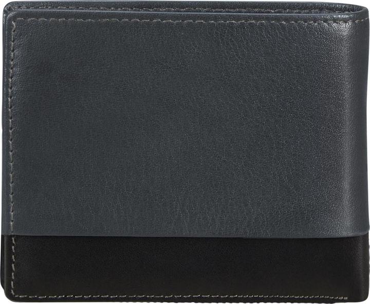 Actual product image Samsonite PRO-DLX 6 SLG 046 - B 6CC+VFL+2C+C