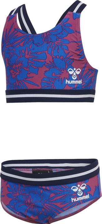 Actual product image hummel Zuri Bikini (116)