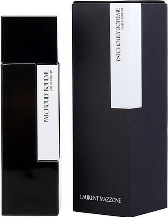 Laurent Mazzone Eau de Parfum Spray 3.4 oz (Eau de Parfum, 100 ml)