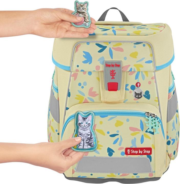 Actual product image Step by Step Cat Lilly