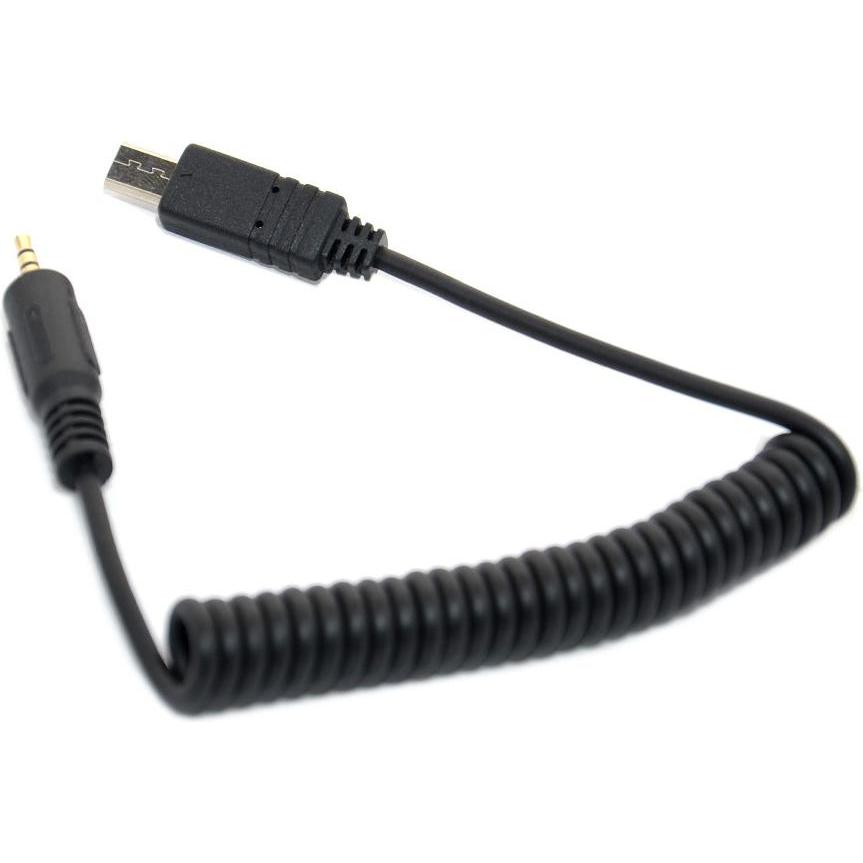 Thumbnail - JJC JF G Remote Cable F2 sony (Blitzgerät Ersatzteile), Blitzgerät Zubehör