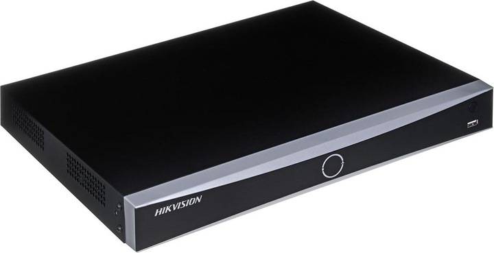 Actual product image Hikvision DS-7608NXI-K2/8P (Network Video Recorder (NVR))