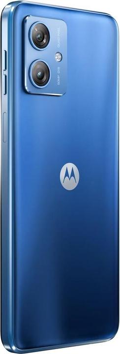 Produktbild Moto G54 Power (256 GB, Pearl Blue, 6.50", Dual SIM, 50 Mpx, 5G)