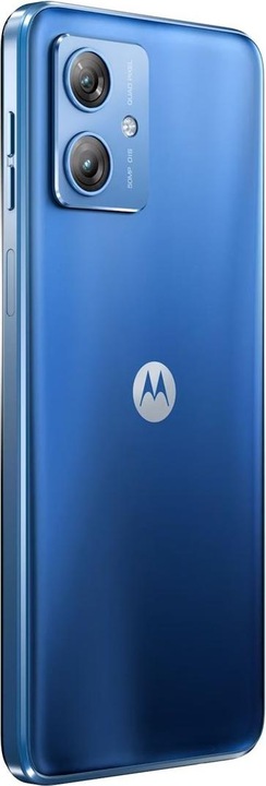 Image du produit Moto G54 Power (256 Go, Pearl Blue, 6.50", Double SIM, 50 Mpx, 5G)
