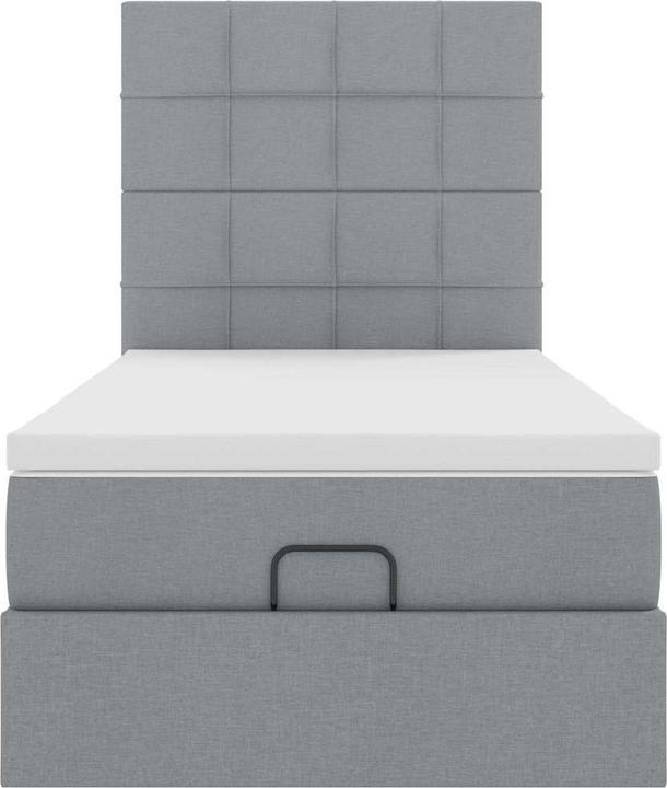 Image du produit vidaXL Ottoman-Bett (80 x 200 cm)