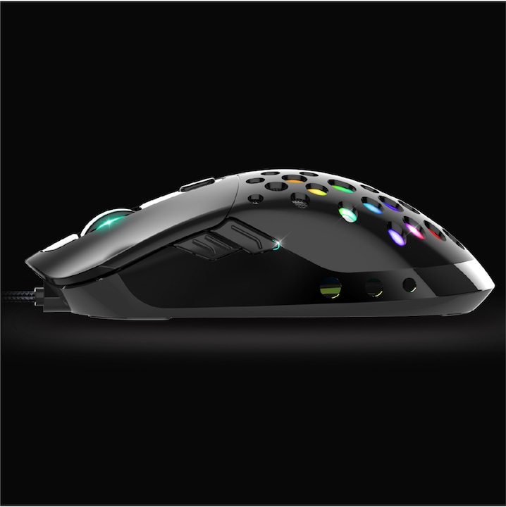Produktbild Spirit Of Gamer Elite M80 (Kabelgebunden)