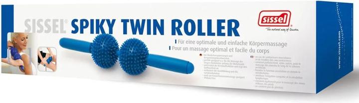 Produktbild Sissel Spiky Twin Roller