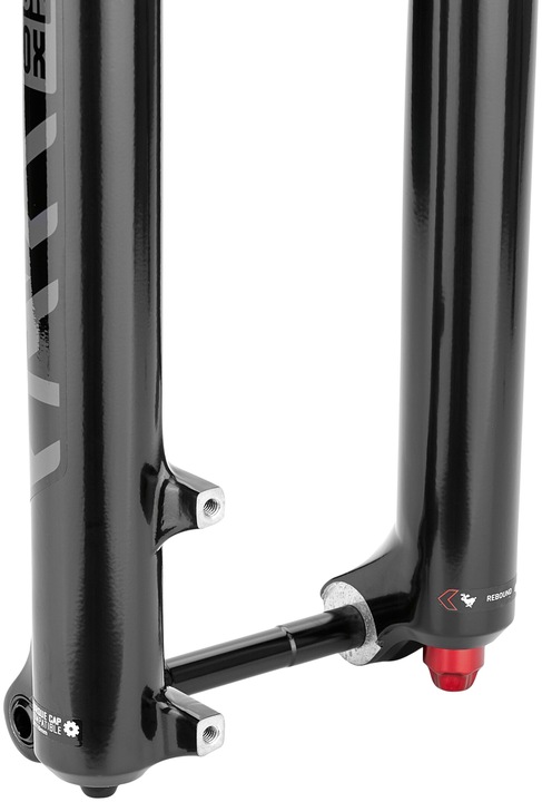 Produktbild RockShox Yari RC (180 mm, Luft)