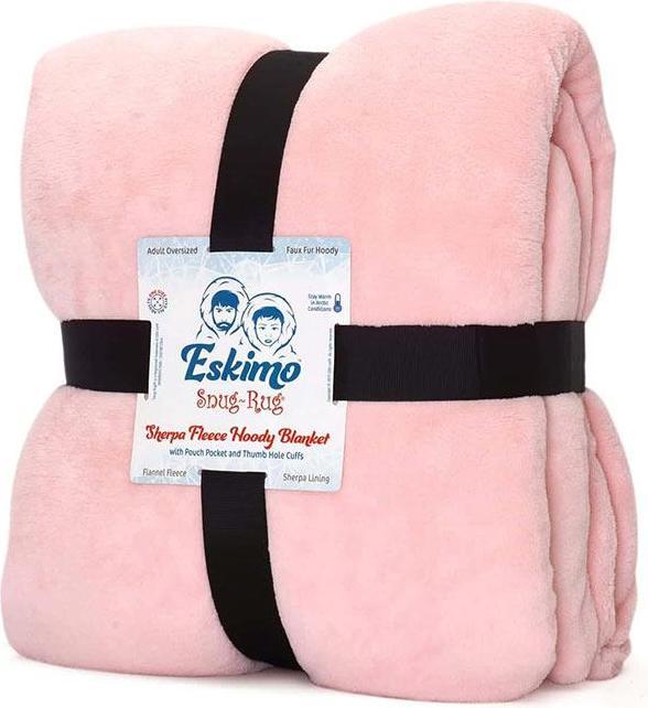 Produktbild TOP Eskimo Hoodie