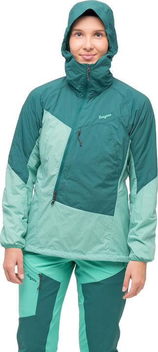 Immagine prodotto Bergans Giacca a vento Tind (M)