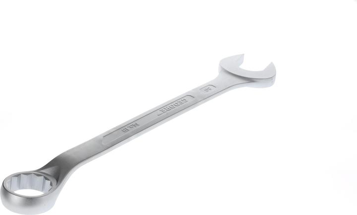 Actual product image Gedore 1 B 80 Combination spanner 12-sided 80 mm (80 mm)