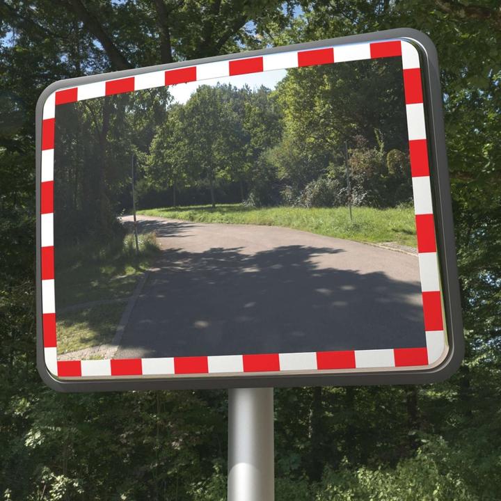 Actual product image Moravia Verkehrsspiegel DURABEL BASIC 800 x 1000 mm