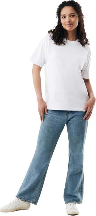 Produktbild Iqoniq Nikko TShirt Schwer Recycelte Baumwolle (M)