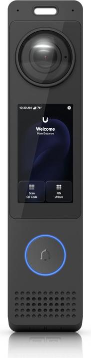 UVC-G6-PRO-ENTRY - UVC-G6-PRO-ENTRY