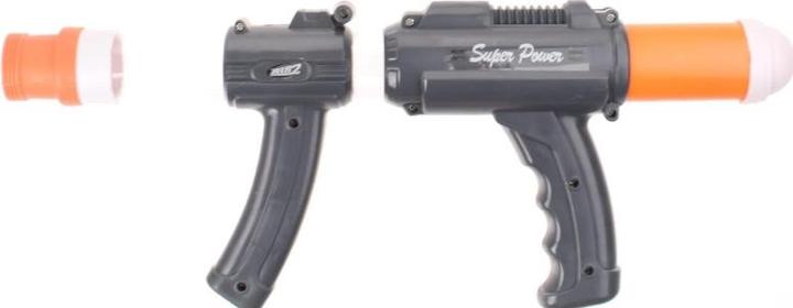 Produktbild Johntoy Air Max Ball Launcher Schusswaffe