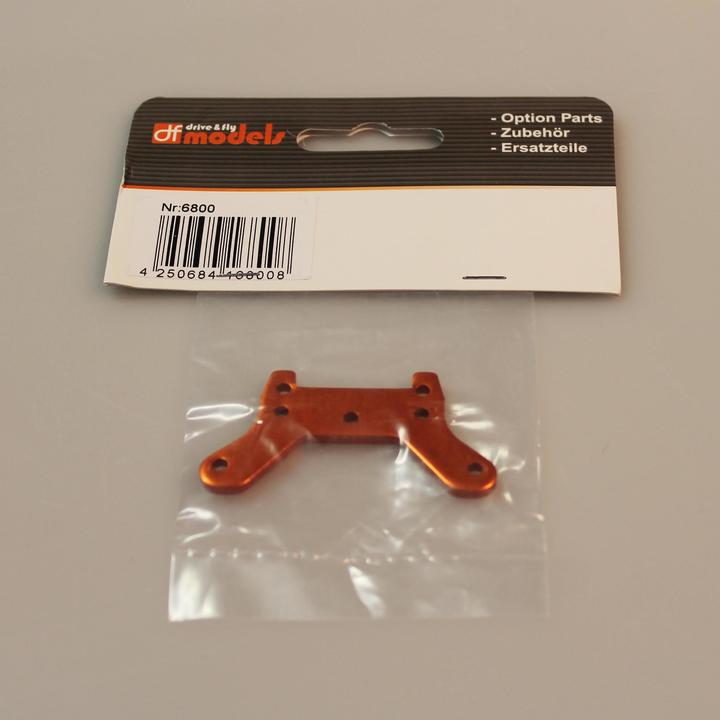 Actual product image DF-Models Damper bridge front f. Dune Fighter
