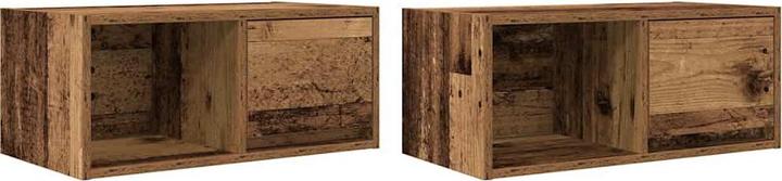 Actual product image vidaXL TV-Schrank