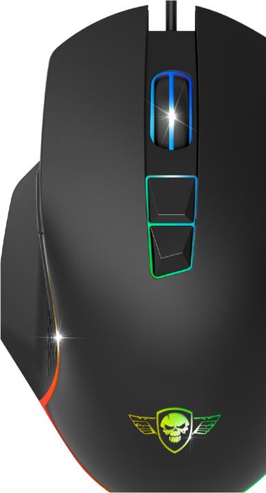 Produktbild Spirit Of Gamer Pro Mk5 Pack 3 in 1 (CH, Kabelgebunden)