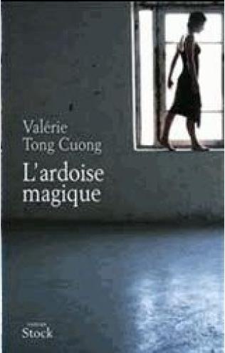 Produktbild L Ardoise Magique (Französisch, Valerie, TongCuong, 2012)