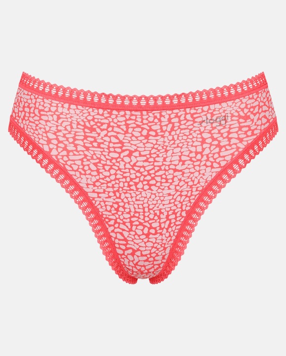 Produktbild Sloggi Brief GO CRUSH Damenslip 3er Pack (XL, 3er Pack)