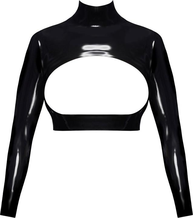 Image du produit LateX Toys Shirt aus Latex (S)