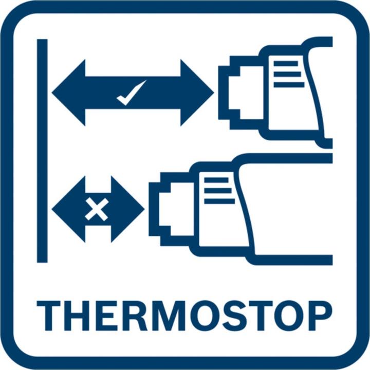 Image du produit Bosch Professional GHG 20-63
