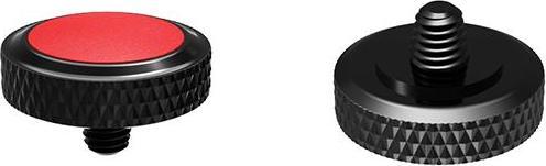 JJC Bouton Deluxe Soft Release (Divers)