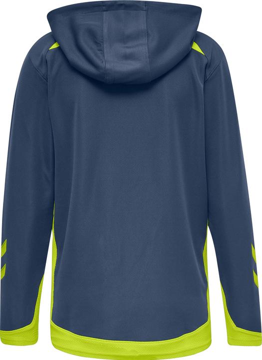 Image du produit hummel Lead Femme Poly Hoodie (M)