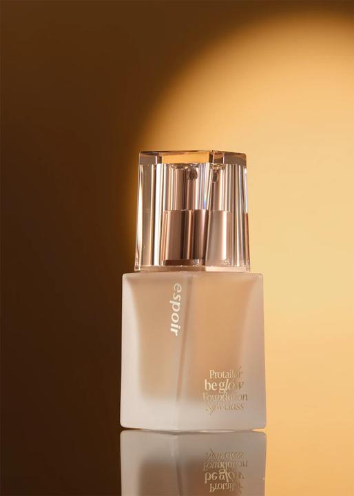 Produktbild Espoir Pro Tailor Foundation Be Glow (Light, Vanilla)