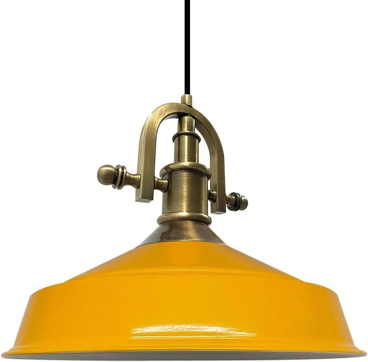 Produktbild Bamyum Asletl-Marine (E27)