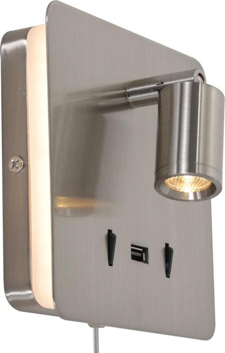 Produktbild Steinhauer Upround (350 lm, GU10)