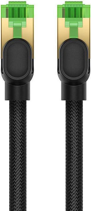 Immagine prodotto Baseus Cavo di rete (UTP, CAT8.1, 5 m)