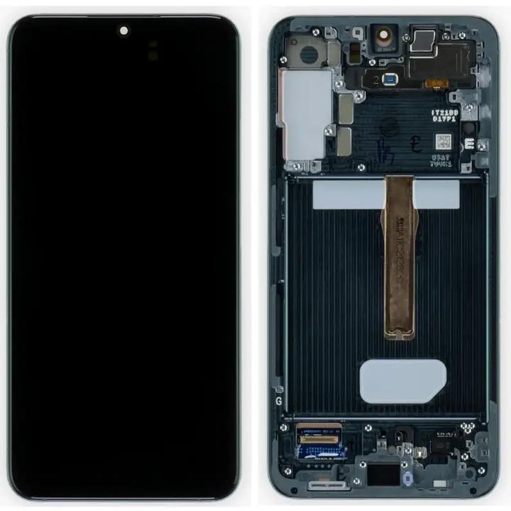 Actual product image Ferryxpress Galaxy S22 Plus OLED Display Screen - SM-G906B / GH82-27500C / GH82-27501C (Display, Samsung Galaxy S22+)