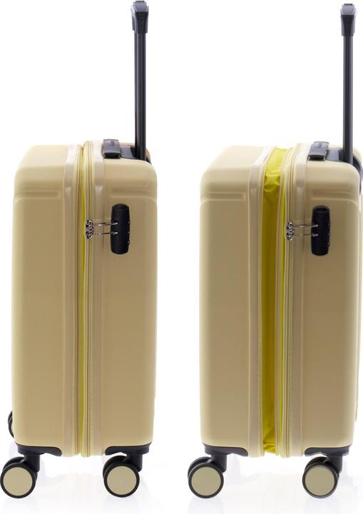 Actual product image Wüsthof Tropical - Cabin Trolley (35 l)