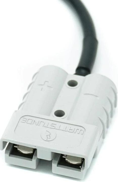 Produktbild Wattstunde AK-A50-5521 Adapterkabel (Solarkabel)