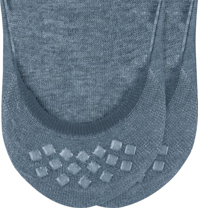 Image du produit Burlington M's Everyday 2 Pack (lot de 2, 43 - 44)