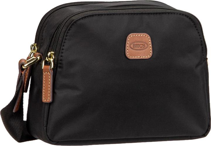 Actual product image Brics X-Collection shoulder bag 25 cm