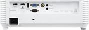 Actual product image Acer X1527i, DLP 3D, 1080p, 4000Lm, 10000/1, HDMI, Wifi, 2.7Kg,Swiss Power EMEA (Full HD, 1.5 - 1.66:1)