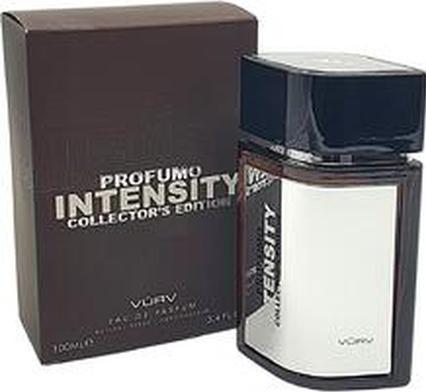 Produktbild Vurv Profumo Intensity Collector's Edition EDP M 100 ml (Eau de Parfum, 100 ml)