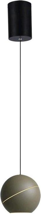 Actual product image V-TAC VT7797 8.5 W LED pendant lamp 8.5 W3000 K, F (850 lm)