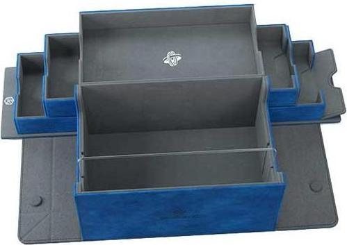 Image du produit Gamegenic GGS20087ML - Games' Lair 600+ Bleu