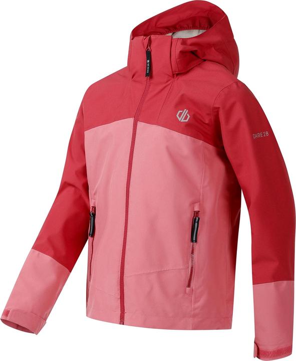 Immagine prodotto Dare2b Explore III Giacca Impermeabile Bambini (116)