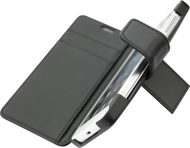 Actual product image Noreve Leather cover (Fee 6)