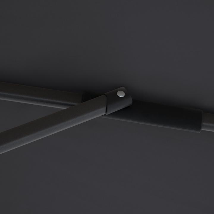 Actual product image Doppler Life Side (3.10 m)