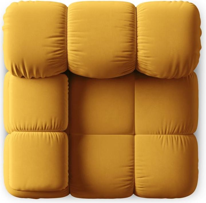 Actual product image Micadoni Bellis (Modular sofa, 1-seater)